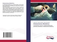 Produktbild: Histerectom&iacute;a Obst&eacute;trica