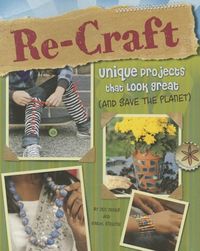 Produktbild: Re-Craft