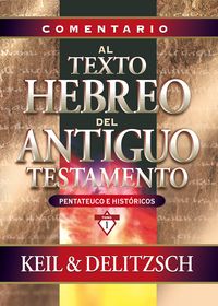 Produktbild: Comentario al texto hebreo del Antiguo Testamento