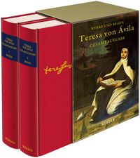 Produktbild: Werke und Briefe