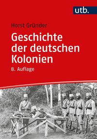 Produktbild: Geschichte der deutschen Kolonien
