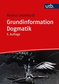Produktbild: Grundinformation Dogmatik
