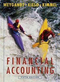 Produktbild: Financial Accounting: With Annual Report