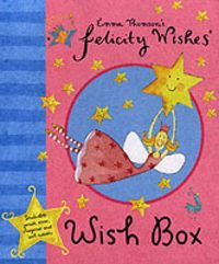 Produktbild: Wish Box
