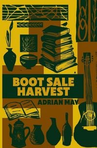 Produktbild: Boot Sale Harvest