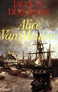 Produktbild: Alice Van Meulen