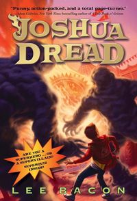 Produktbild: Joshua Dread
