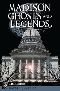 Produktbild: Madison Ghosts and Legends