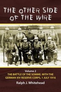 Produktbild: The Other Side of the Wire Volume 2