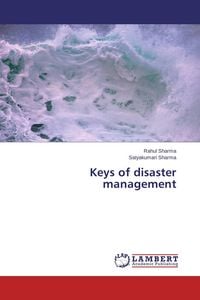 Produktbild: Keys of disaster management