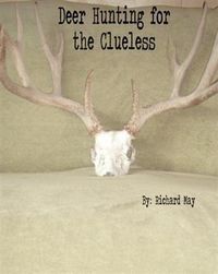 Produktbild: Deer Hunting for the Clueless