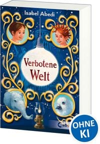 Produktbild: Verbotene Welt