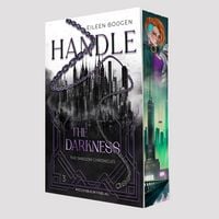 Produktbild: The Shadow Chronicles
