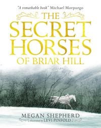Produktbild: The Secret Horses of Briar Hill