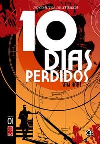 Produktbild: 10 Dias Perdidos - Cap&iacute;tulo 1