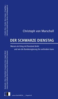 Produktbild: Der Schwarze Dienstag
