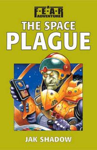 Produktbild: Shadow, J: The Space Plague
