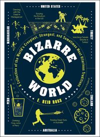 Produktbild: Bizarre World