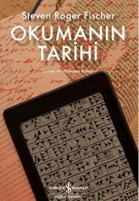 Produktbild: Okumanin Tarihi