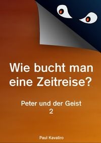 Produktbild: Wie bucht man eine Zeitreise?