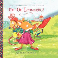 Produktbild: Uh-Oh Leonardo