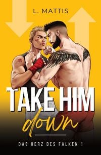 Produktbild: Take Him Down