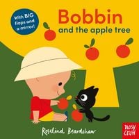 Produktbild: Bobbin and the Apple Tree