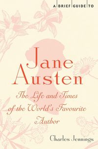 Produktbild: A Brief Guide to Jane Austen
