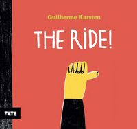 Produktbild: The Ride