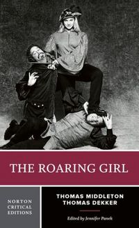 Produktbild: The Roaring Girl