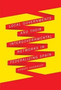 Produktbild: Agranoff, R: Local Governments and Their Intergovernmental N