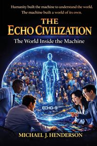 Produktbild: The Echo Civilization