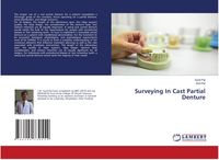 Produktbild: Surveying In Cast Partial Denture