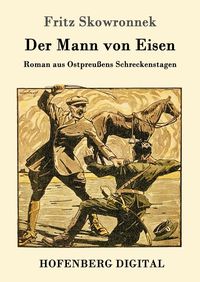 Produktbild: Der Mann von Eisen
