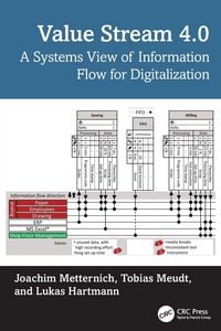 Produktbild: Value Stream 4.0