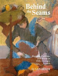Produktbild: Behind the Seams