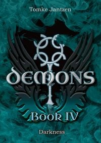 Produktbild: Demons - Book IV