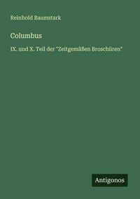 Produktbild: Columbus