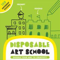 Produktbild: Disposable Art School Green