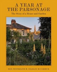 Produktbild: A Year at the Parsonage