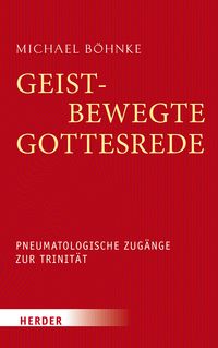 Produktbild: Geistbewegte Gottesrede
