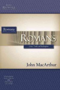 Produktbild: MacArthur, J: Romans