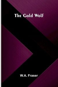 Produktbild: The Gold Wolf