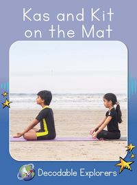 Produktbild: Kas and Kit on the Mat