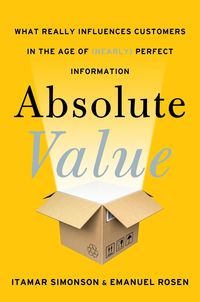 Produktbild: Absolute Value