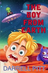 Produktbild: The Boy from Earth