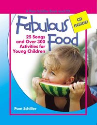 Produktbild: Fabulous Food