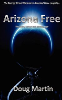 Produktbild: Arizona Free