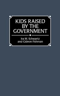 Produktbild: Kids Raised by the Government