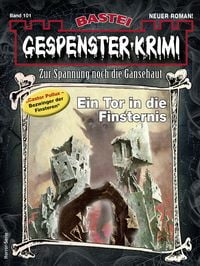 Produktbild: Gespenster-Krimi 101